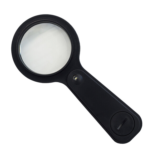 Magnilight Magnifying Glass