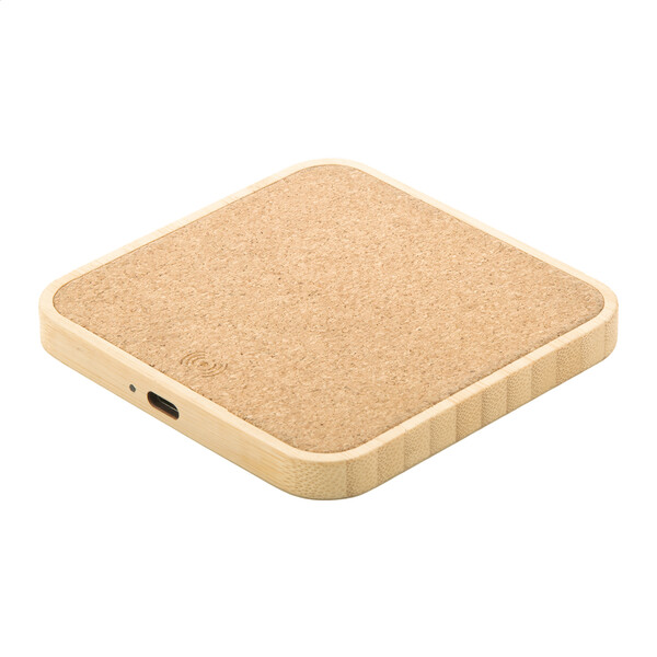 Wireless Charger Crompe