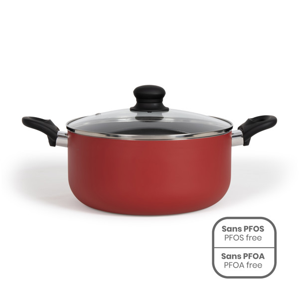 Premier Chef - Faitout 24 cm