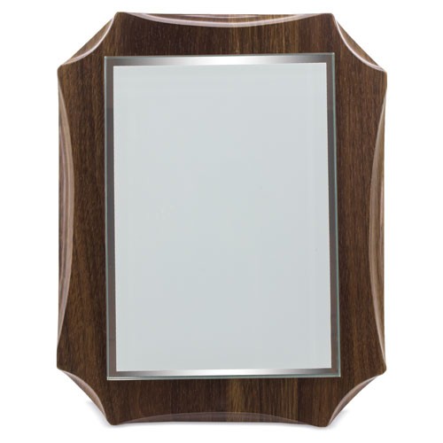 TROPHÉE MODERNE POUR SUBLIMATION "RECTUS"
