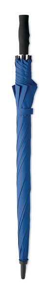 Ombrello antivento 27" Grusa - Blu Royal