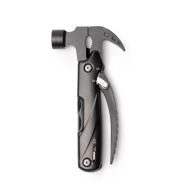 Multitools Barcis Black