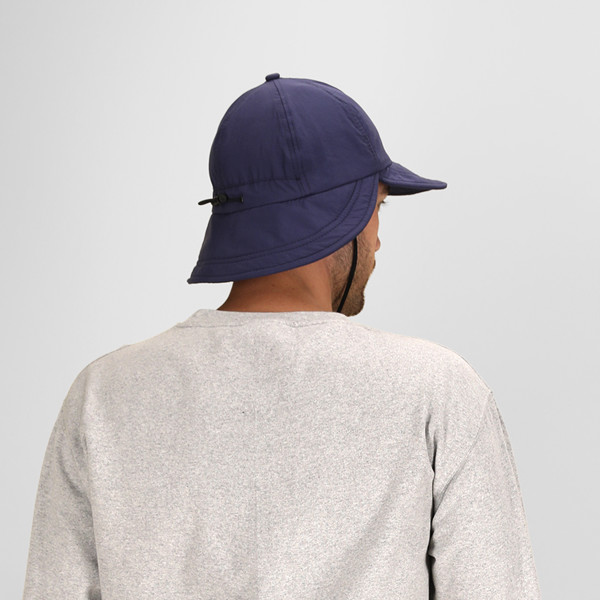 Boné Fraser - Preto