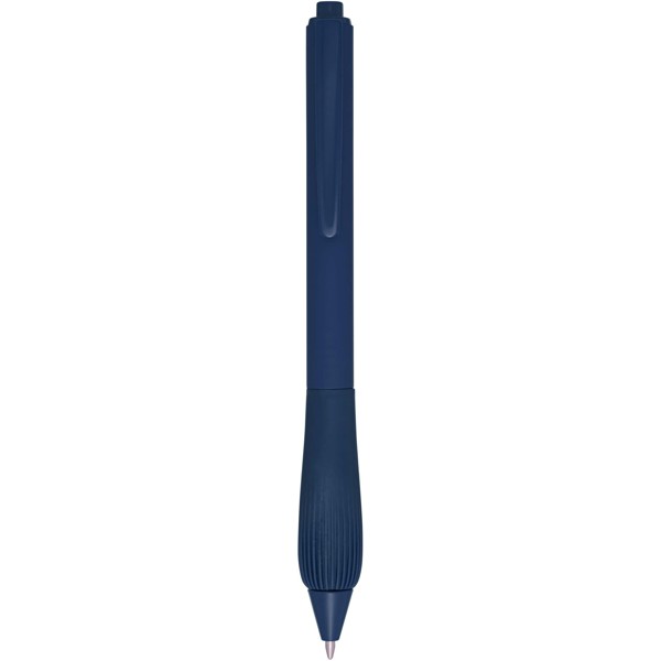 Stylo bille RABS Lorena (encre noire) - Bleu océan