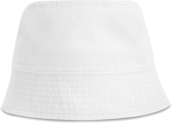 Fisherman Hat Atlantis | Powell - White / onesize