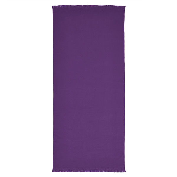 Cellini Towel - Fialová