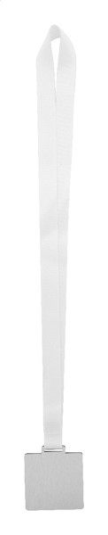 Custom Medal Subdal Shine Square