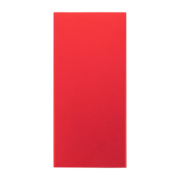 Power bank RaluTen - Czerwony