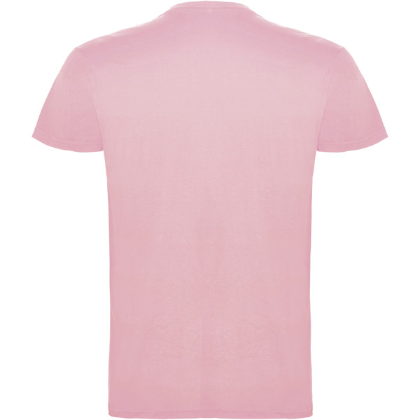 T-shirt a maniche corte da bambino Beagle - Rosa chiaro / 11/12