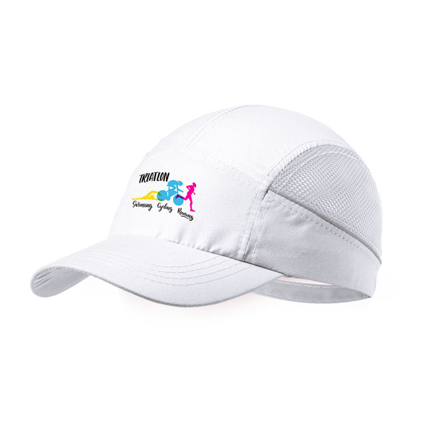 Cappellino Isildur - Blu