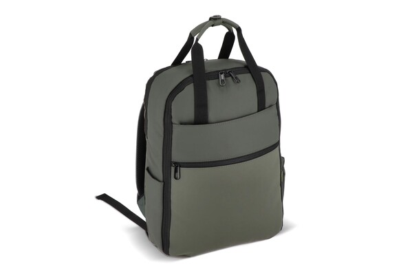 Sac à dos InSideOut Carry Pack - Vert foncé