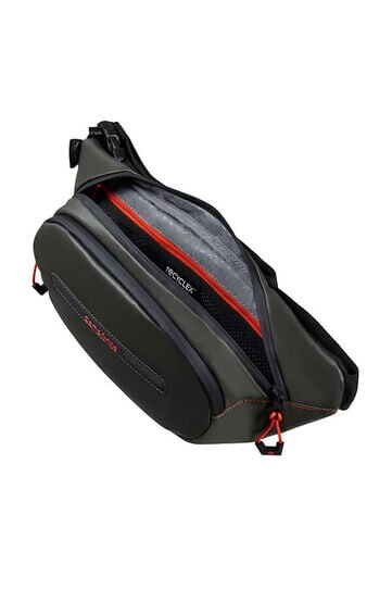 Samsonite - Ecodiver Belt Bag - Climbing Ivy