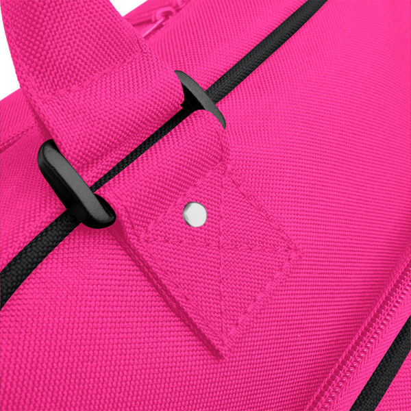 Junior Dance Bag - Black / White / ONE SIZE