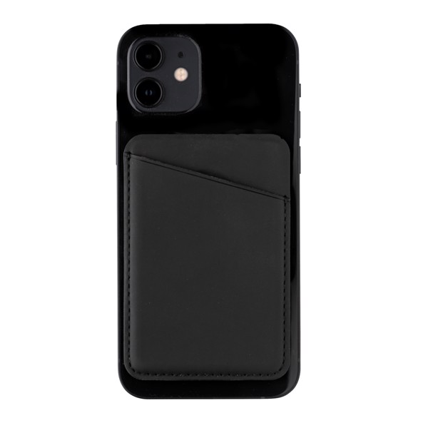 Xd magnetna denarnica za telefon, PU, ​​magneti N52H