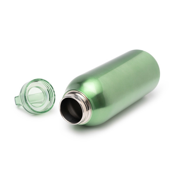 Bottle Bontax - Silver