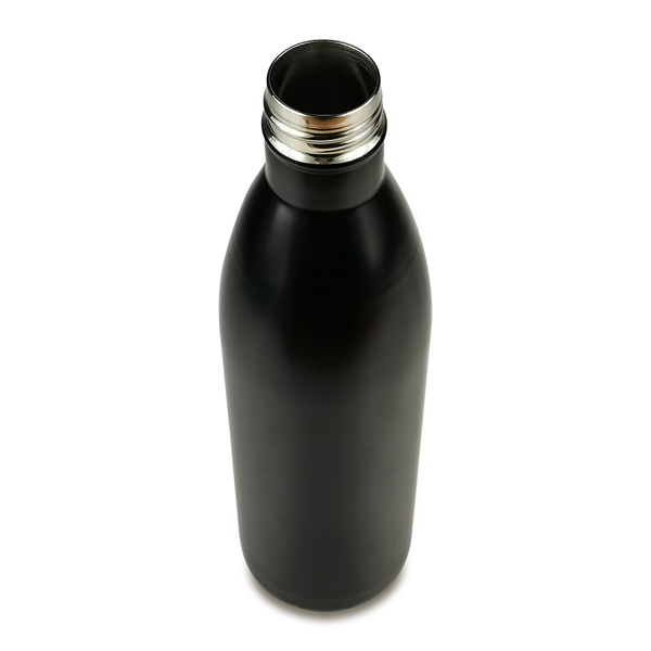 700ml Orje thermal bottle - Black