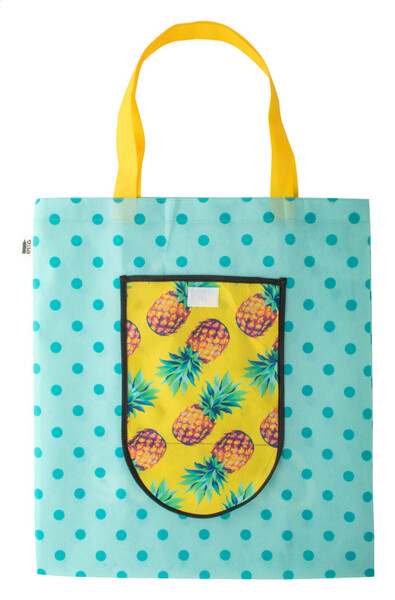 Sac shopping personnalisé SuboShop Fold B RPET