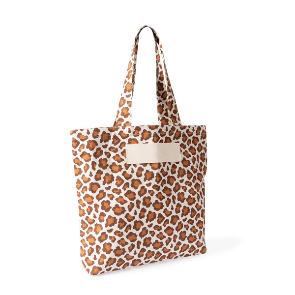 BOLSA ASOPI - MARROM