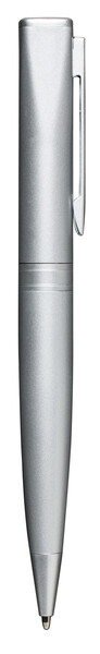 Stylo à bille CAMPBELLTON - argenté
