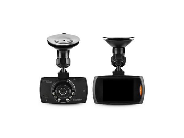 FullHD car camera