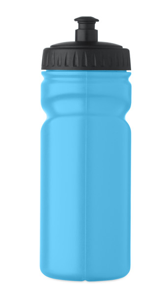 Sport bottle 500ml Spot Fresh - Turquoise