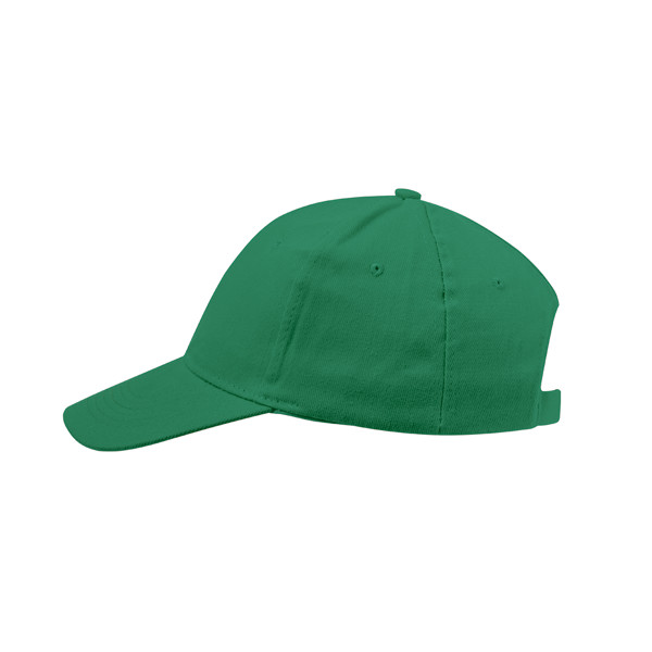 Gorra Rittel - Verde