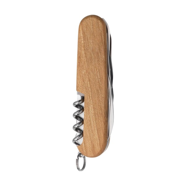 Victorinox Huntsman Wood pocket knife in a gift box