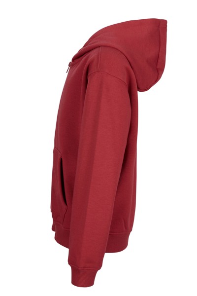 SWEAT CRIANÇA FULL ZIP BYRON KIDS