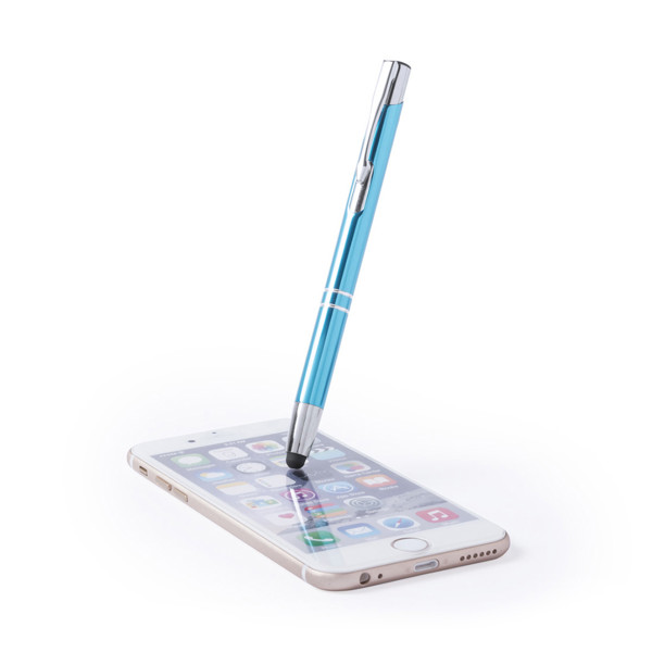 Stylet Bille Mitch - Blanc