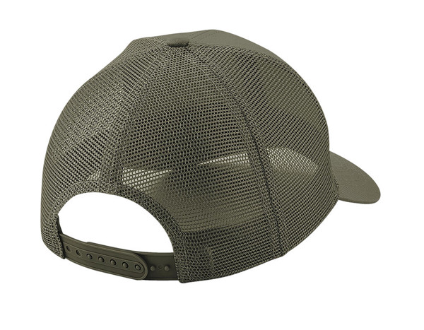 Urbanwear Trucker - Warm Sand / ONE SIZE