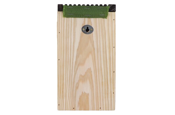 Bird house FSC wood, 30mm opening