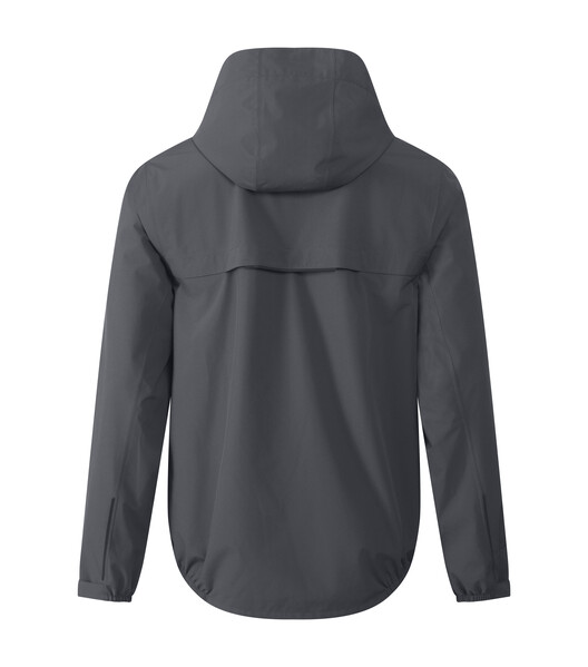 Bunda Pánská Malfini® Rainbow - Light Anthracite / M