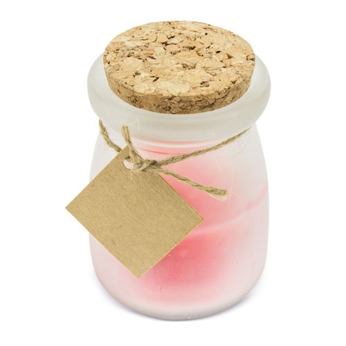 VELA AROMÁTICA -
