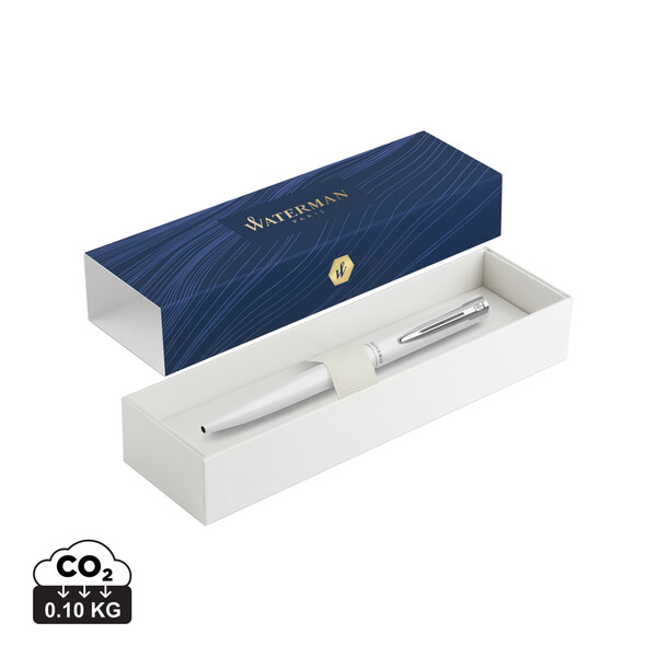 Waterman ALLURE 26 pen - White