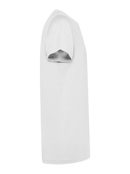 Evolution T-Shirt - White / 3XL