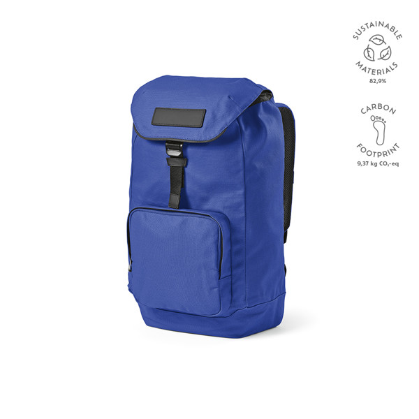 Copenhagen Backpack - Bleu