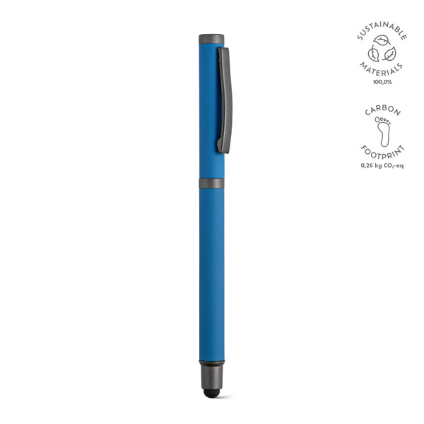 Woolf Pen - Blue