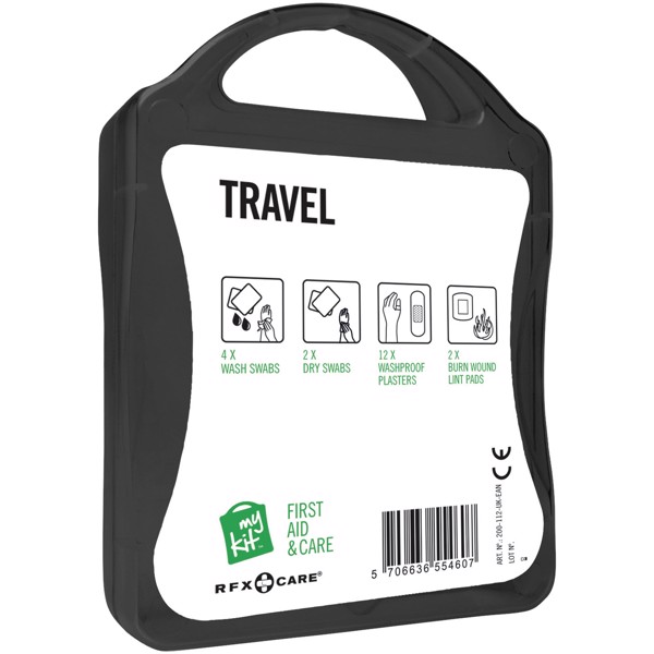 MyKit Voyage - Noir