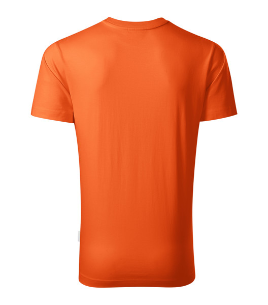 Tričko Pánské Rimeck® Resist Heavy - Oranžová / M