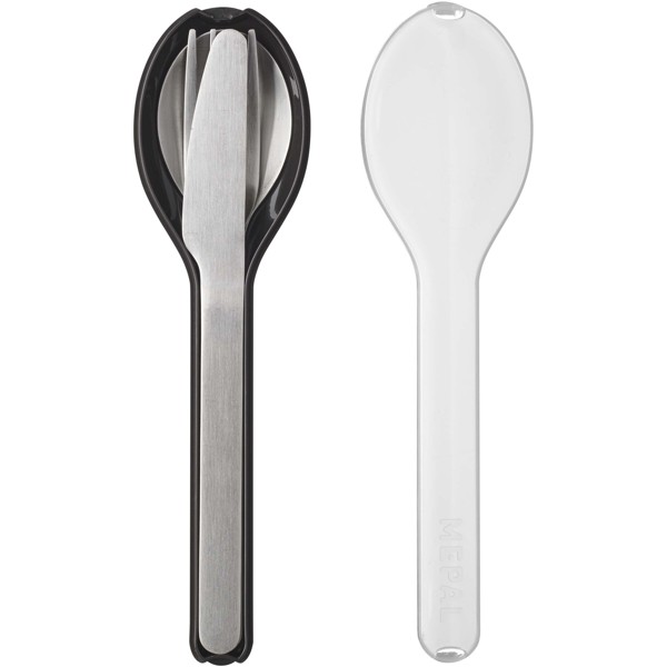Ensemble de couverts Mepal Ellipse