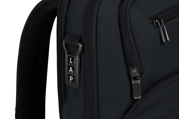 Urban-Eye Laptop Backpack 14.1"