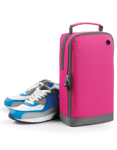Sports Shoe / Accessory Bag - Ice Grey / ONE SIZE