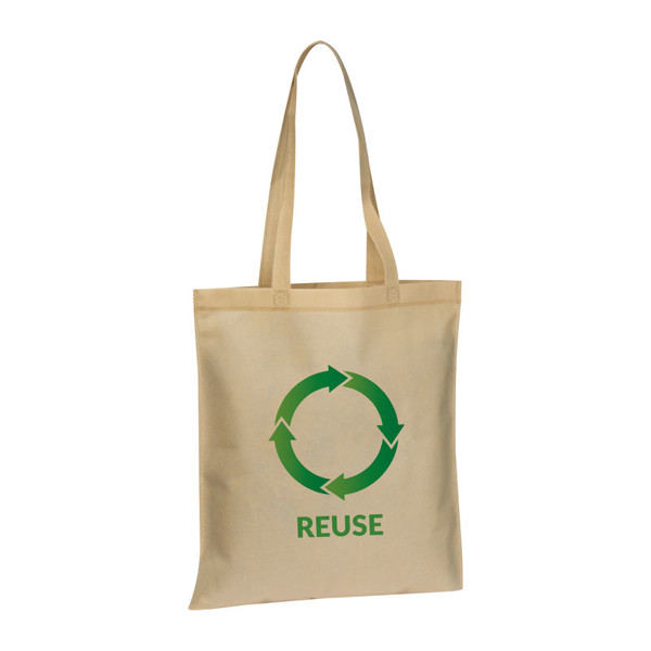 Non-woven Bag San Miguel 80 g/m²
