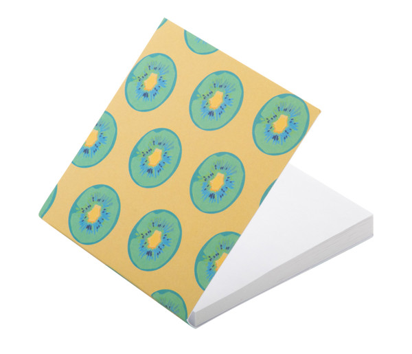 Custom Sticky Notepad CreaStick Note M