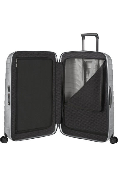Samsonite - Proxis Spinner 69/25 - Silver