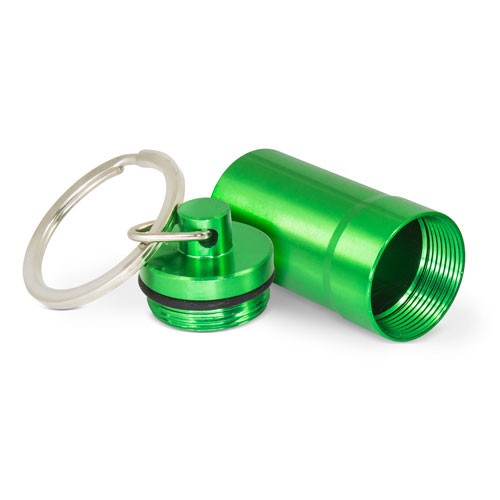 PORTA-CHAVES ALUM. PASTILHEIRO "DOC" -