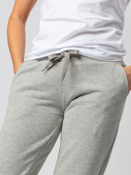 Panarea Women - Grey / L