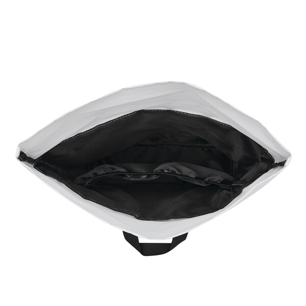 Backpack Roll-Top - White