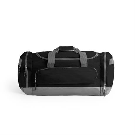 Bolsa Novak  - NEGRO