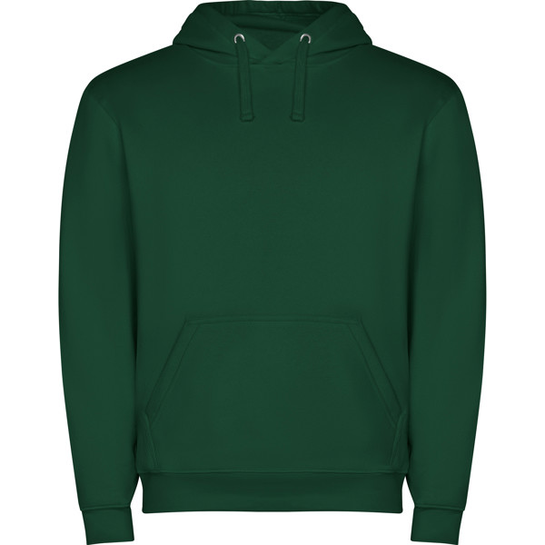 Sudadera verde botella on sale